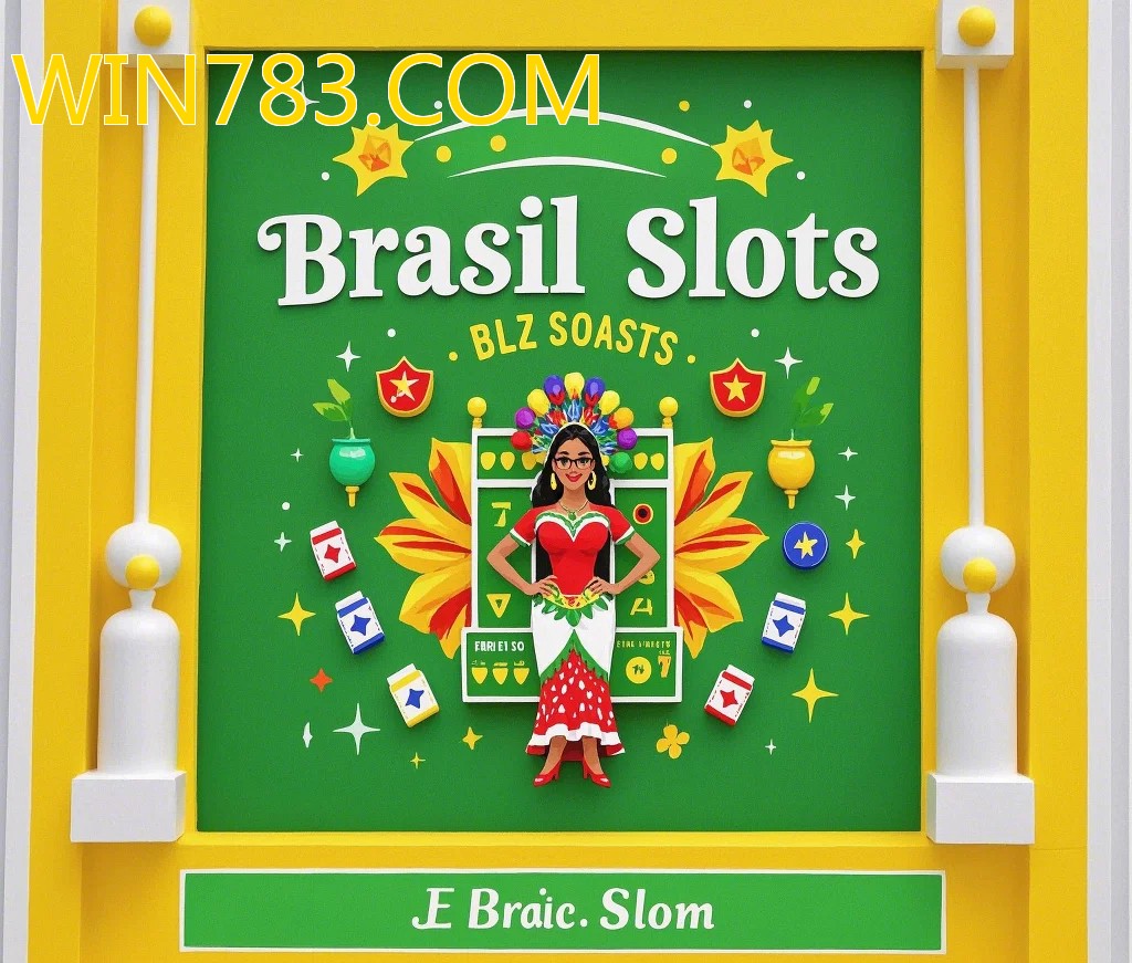 win783 GAME-Slots