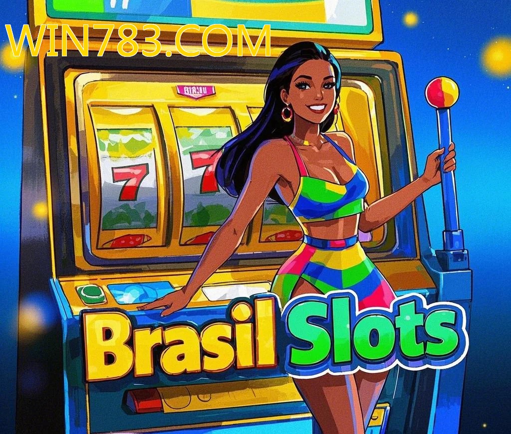 win783 GAME-Slots